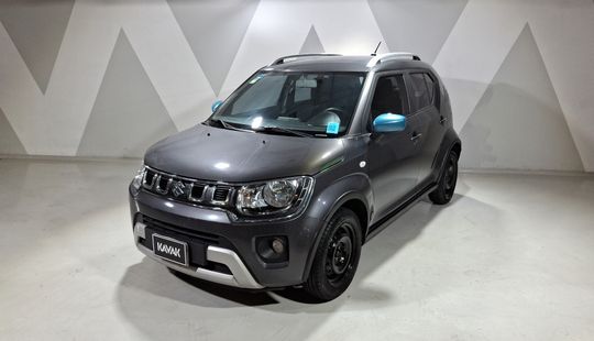 Suzuki • Ignis