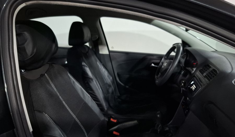 Volkswagen Vento 1.6 STARTLINE Sedan 2022