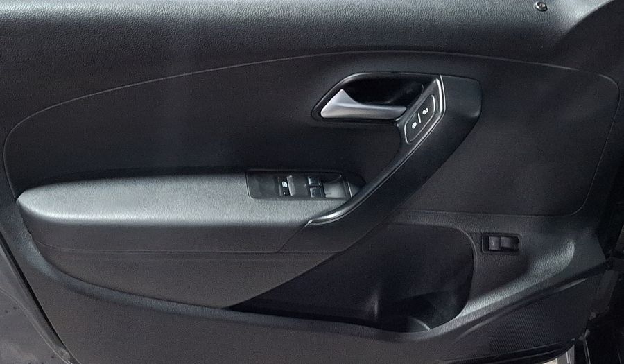 Volkswagen Vento 1.6 STARTLINE Sedan 2022