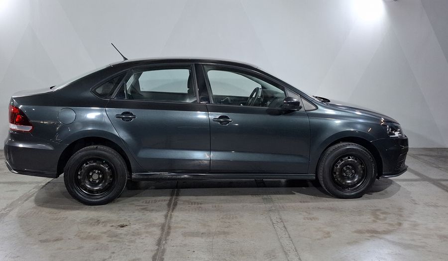 Volkswagen Vento 1.6 STARTLINE Sedan 2022