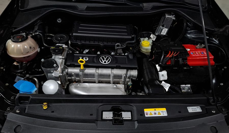 Volkswagen Vento 1.6 STARTLINE Sedan 2022