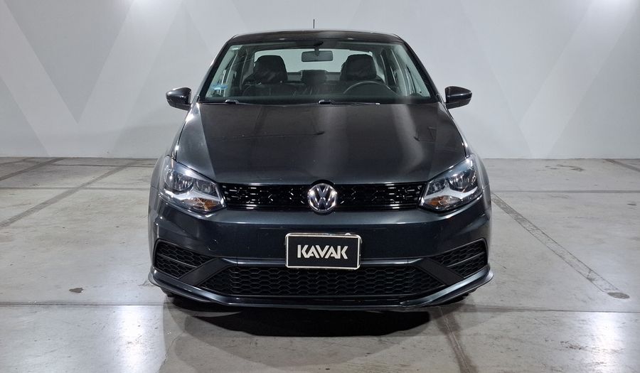 Volkswagen Vento 1.6 STARTLINE Sedan 2022