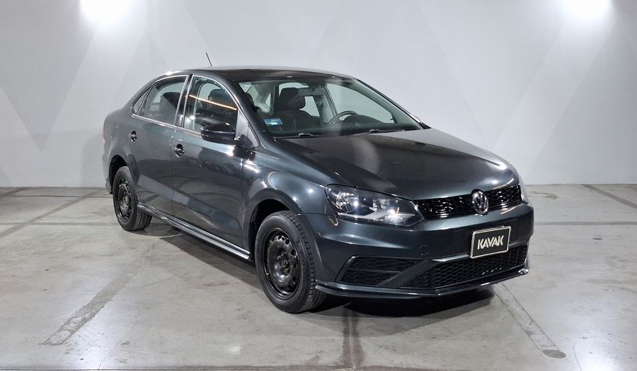 Volkswagen Vento 1.6 STARTLINE Sedan 2022