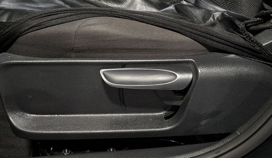 Volkswagen Vento 1.6 STARTLINE Sedan 2022
