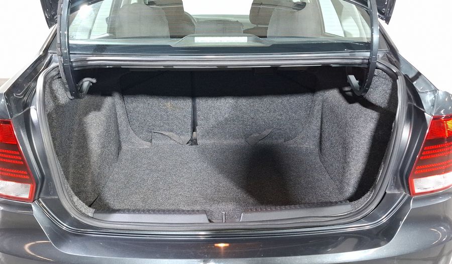 Volkswagen Vento 1.6 STARTLINE Sedan 2022