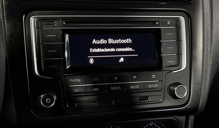 Volkswagen Vento 1.6 STARTLINE Sedan 2022