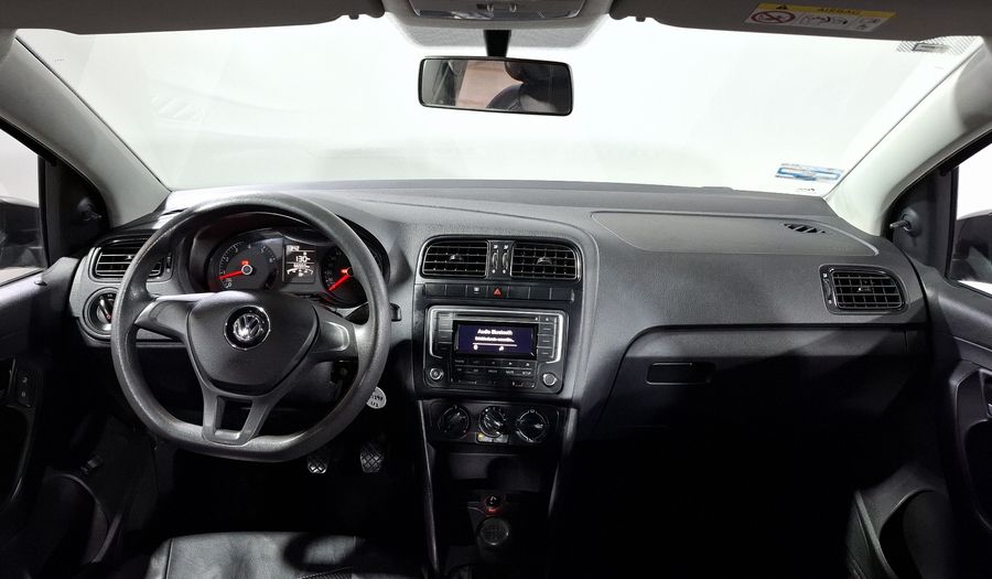 Volkswagen Vento 1.6 STARTLINE Sedan 2022