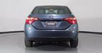 Toyota Corolla 1.8 BASE CVT Sedan 2017