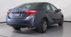 Toyota Corolla 1.8 BASE CVT Sedan 2017