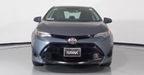 Toyota Corolla 1.8 BASE CVT Sedan 2017