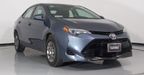 Toyota Corolla 1.8 BASE CVT Sedan 2017