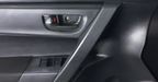 Toyota Corolla 1.8 BASE CVT Sedan 2017