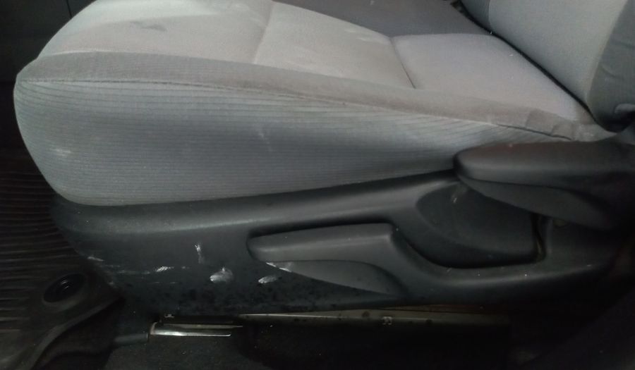 Toyota Corolla 1.8 BASE CVT Sedan 2017