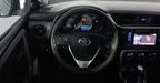 Toyota Corolla 1.8 BASE CVT Sedan 2017