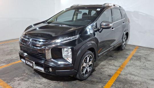 Mitsubishi • Xpander