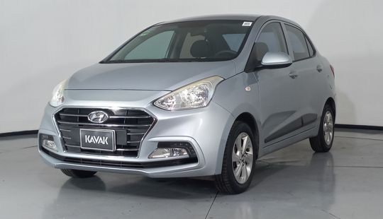 Hyundai • Grand i10
