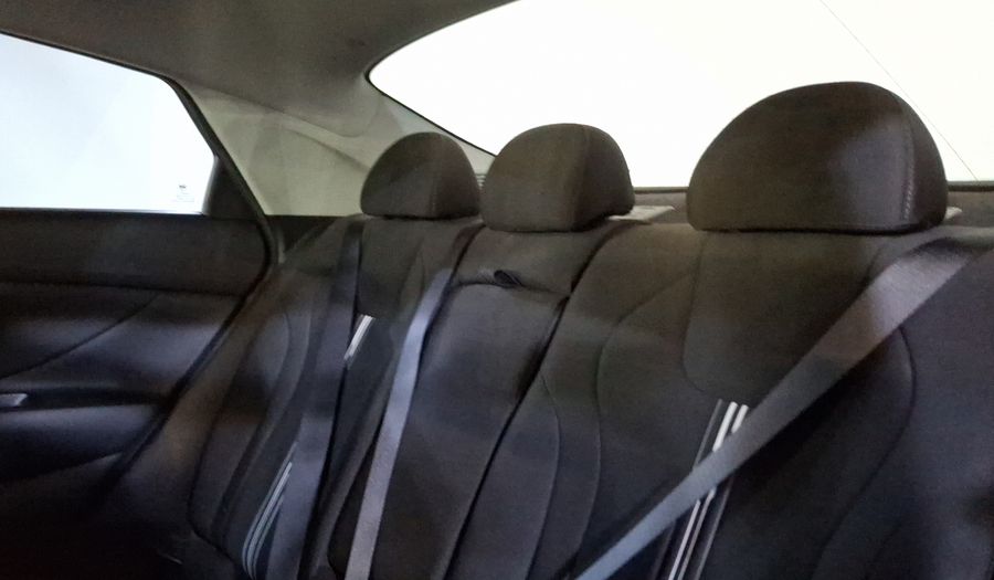 Hyundai Elantra 2.0 GLS PREMIUM IVT Sedan 2022