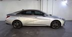 Hyundai Elantra 2.0 GLS PREMIUM IVT Sedan 2022