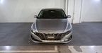 Hyundai Elantra 2.0 GLS PREMIUM IVT Sedan 2022