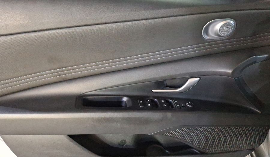Hyundai Elantra 2.0 GLS PREMIUM IVT Sedan 2022