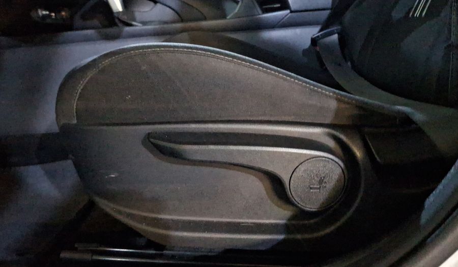 Hyundai Elantra 2.0 GLS PREMIUM IVT Sedan 2022