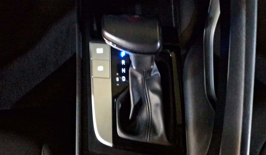 Hyundai Elantra 2.0 GLS PREMIUM IVT Sedan 2022