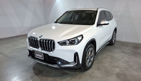 Bmw • X1