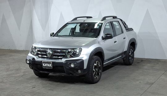 Renault • Oroch