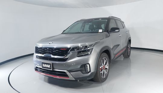 Kia • Seltos