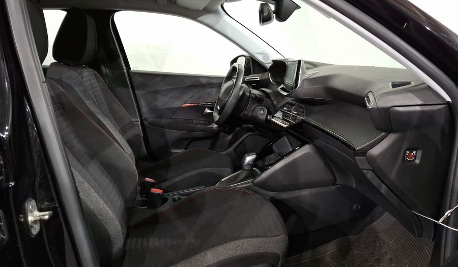 Peugeot 2008 1.2 ACTIVE AUTO Suv 2022