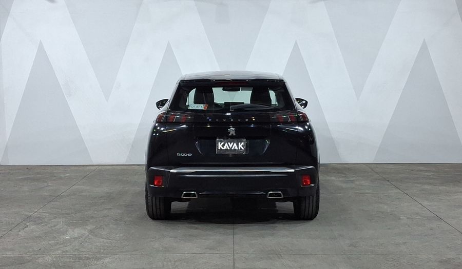 Peugeot 2008 1.2 ACTIVE AUTO Suv 2022