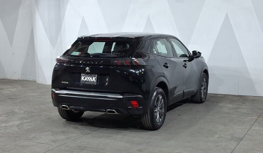 Peugeot 2008 1.2 ACTIVE AUTO Suv 2022