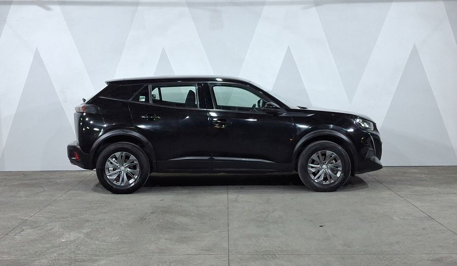 Peugeot 2008 1.2 ACTIVE AUTO Suv 2022
