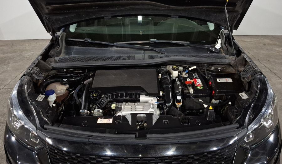 Peugeot 2008 1.2 ACTIVE AUTO Suv 2022