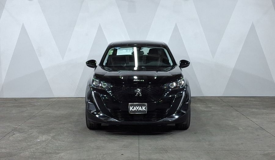 Peugeot 2008 1.2 ACTIVE AUTO Suv 2022