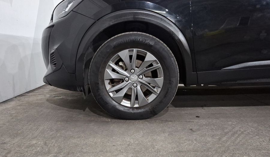 Peugeot 2008 1.2 ACTIVE AUTO Suv 2022