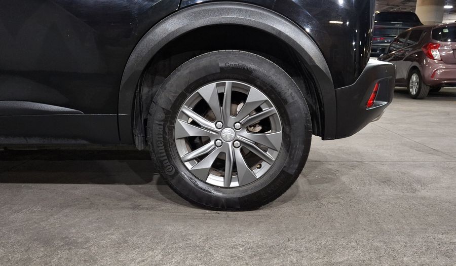 Peugeot 2008 1.2 ACTIVE AUTO Suv 2022