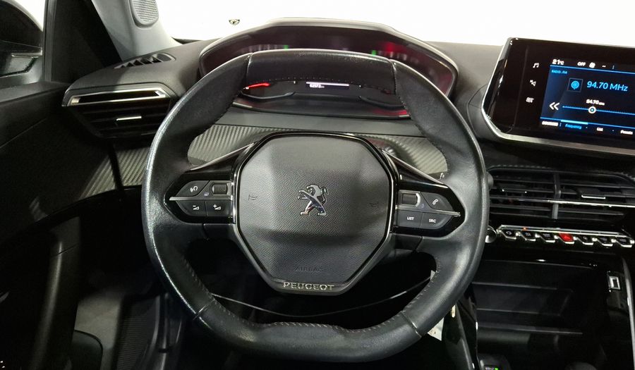Peugeot 2008 1.2 ACTIVE AUTO Suv 2022