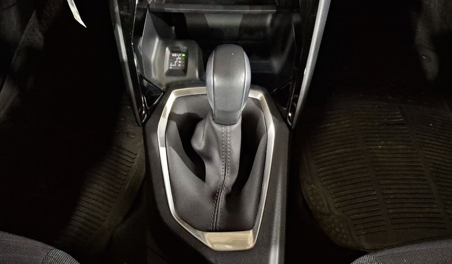 Peugeot 2008 1.2 ACTIVE AUTO Suv 2022