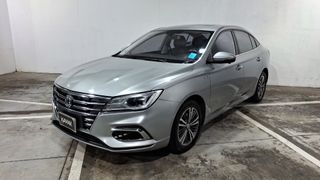 Mg • MG5