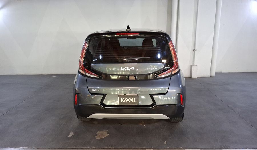 Kia Soul 1.6 LX Suv 2023