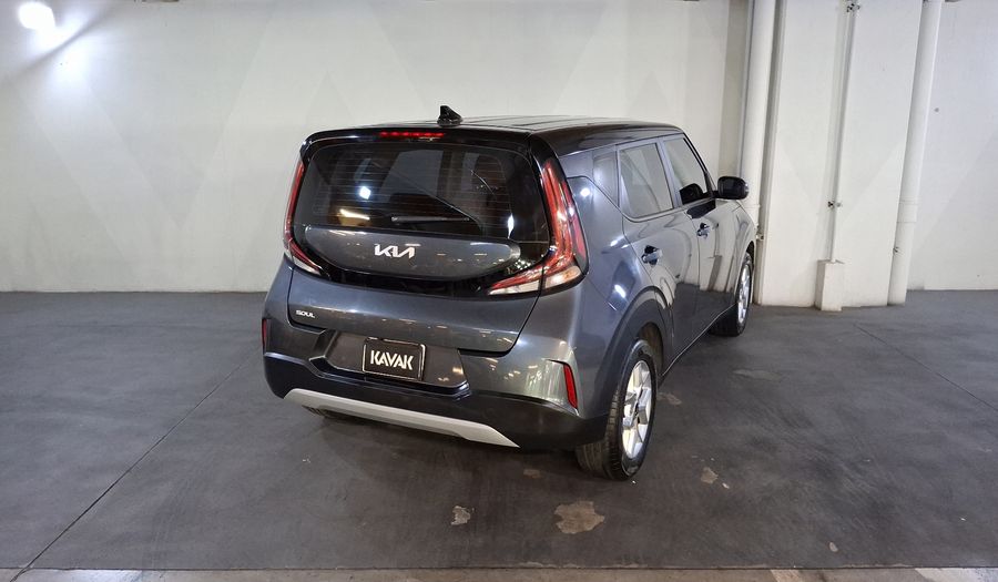 Kia Soul 1.6 LX Suv 2023