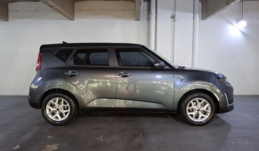 Kia Soul 1.6 LX Suv 2023