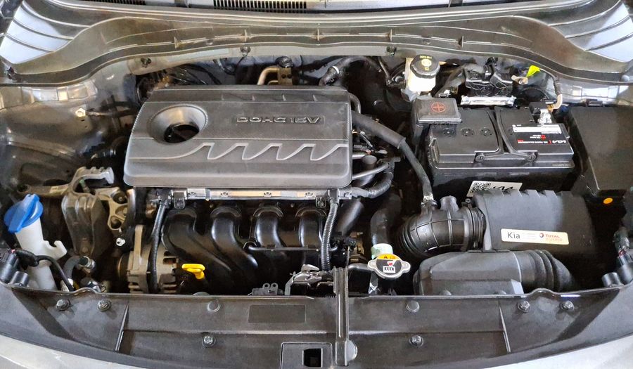 Kia Soul 1.6 LX Suv 2023