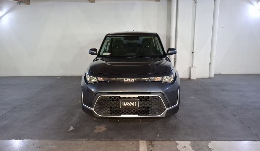 Kia Soul 1.6 LX Suv 2023