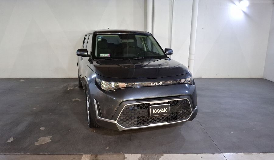 Kia Soul 1.6 LX Suv 2023