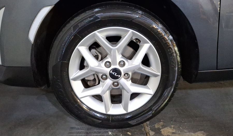 Kia Soul 1.6 LX Suv 2023