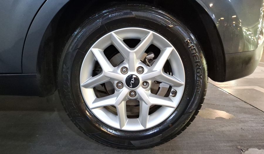 Kia Soul 1.6 LX Suv 2023