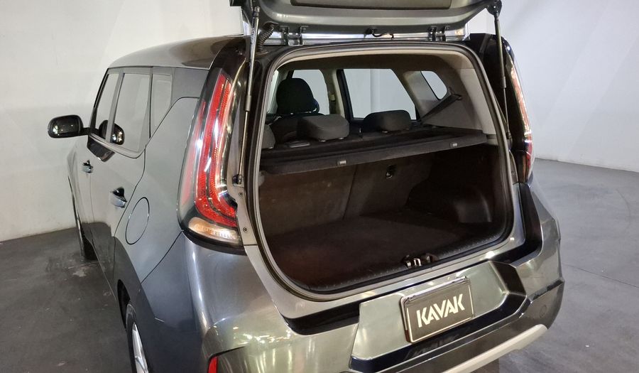 Kia Soul 1.6 LX Suv 2023