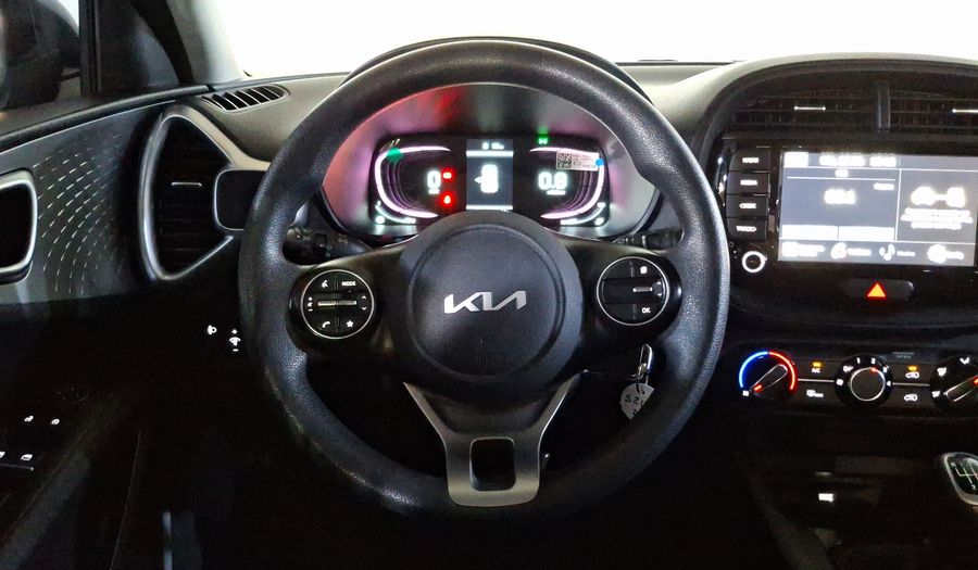 Kia Soul 1.6 LX Suv 2023